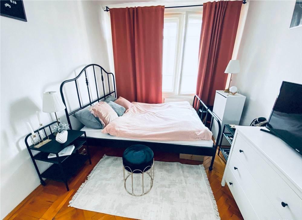 Apartament 2 camere Mobilat Utilat Sebastian - Poză 6