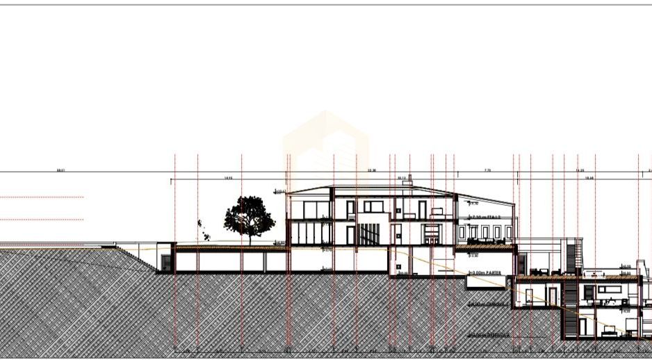 Vanzare teren autorizat, zona Hotel Belvedere - Poză 8