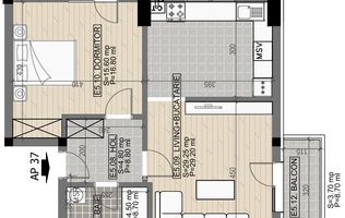 2cam.-studio - bd.Brancoveanu-mall Grand Arena-Berceni-A.Persu