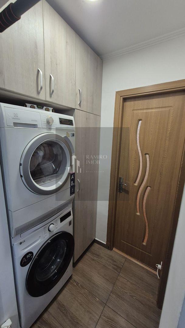 Apartament 2 camere Luica / Constantin Brancoveanu - Poză 7