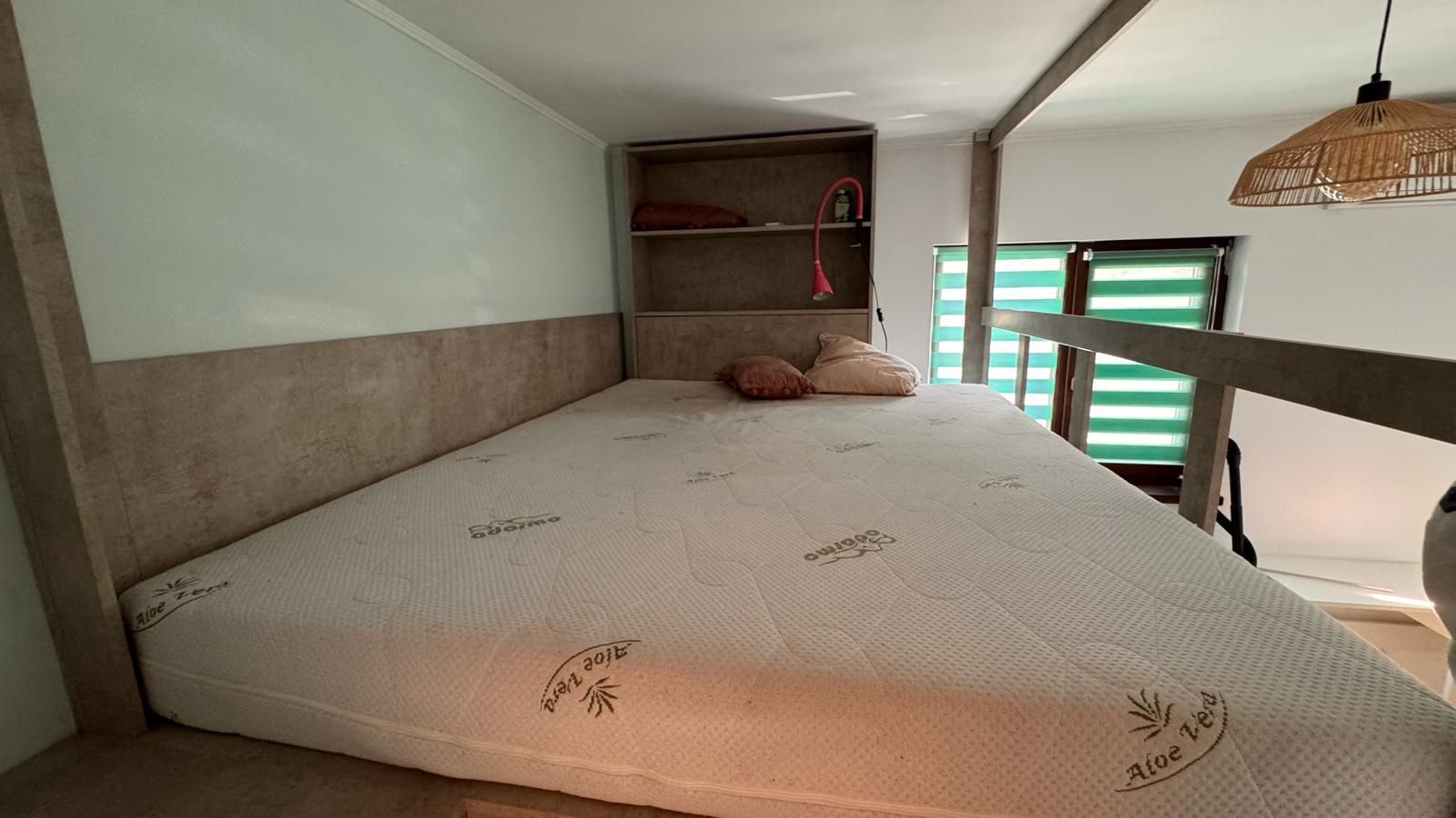 AP. 2 CAMERE- POPESTI-LEORDENI, PET-FRIENDLY, CURTE 40 MP, METROU - Poză 5