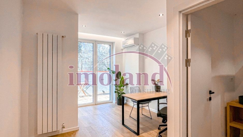 Vanzare apartament 4 cam 4 bai 106 mp | birouri sau rezidențial | cal. Victoriei - Poză 1