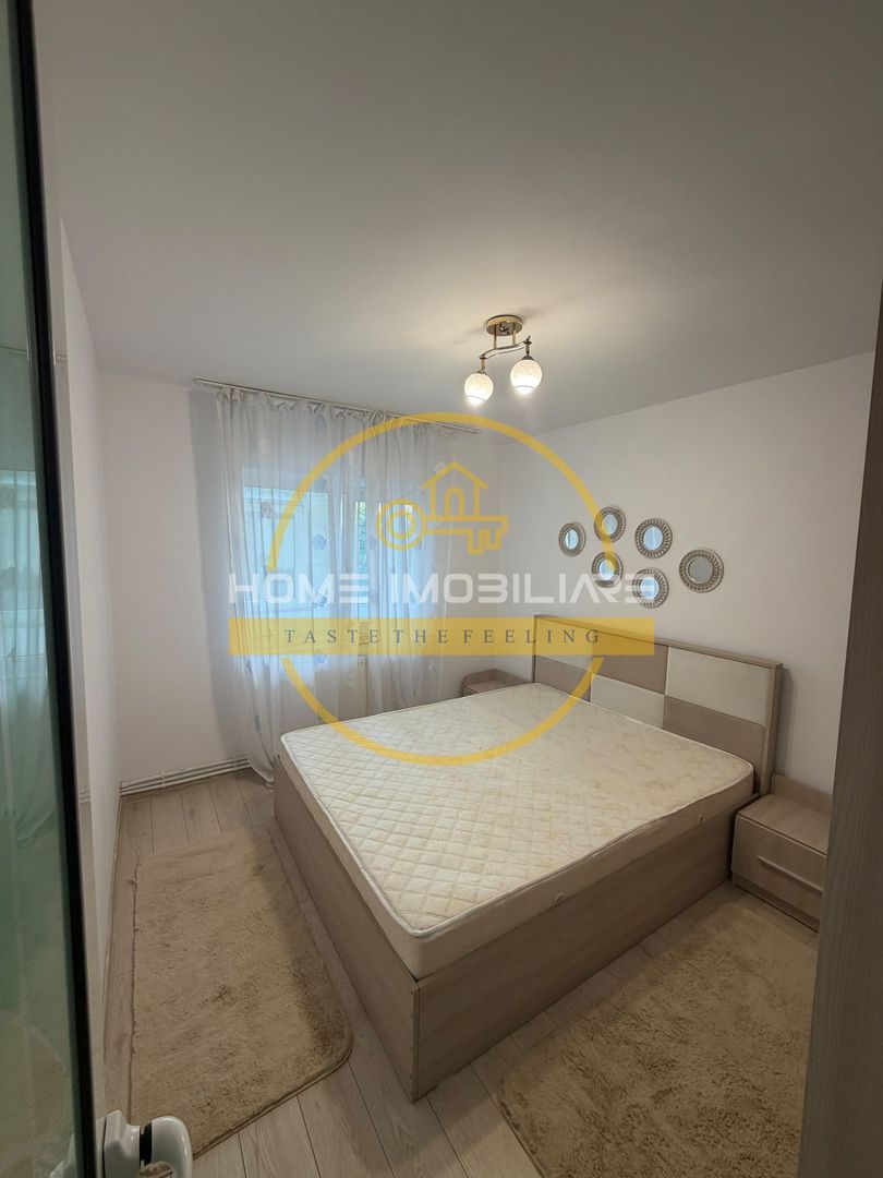 Apartament 3 camere decomandat – Nicolina, Rond Vechi De Inchiriat - Poză 4