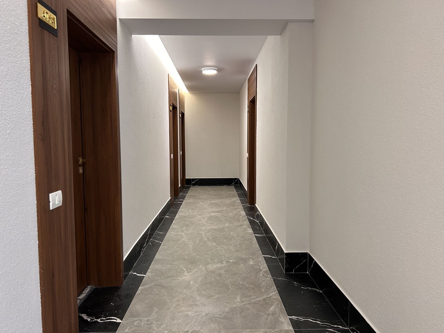 APARTAMENT SMART CU 2 CAMERE | CASA PRESEI | LOC DE PARCARE INCLUS - Poză 10