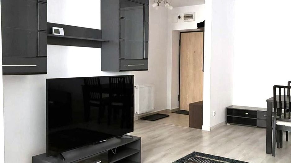 🏡 Închiriere Apartament cu 2 camere, Hils Pallady, parcare inclusă - Poză 1