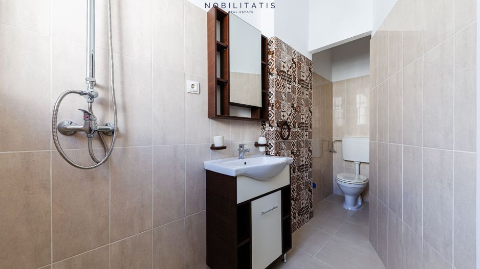 Ultracentral - Vedere superba spre Opera Romana | 2 camere, 65 mp - Poză 13