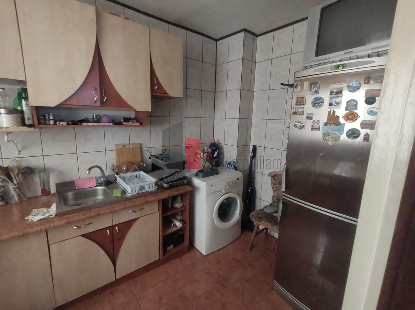 Vanzare apartament 3 camere Bd. Brâncoveanu - Poză 9