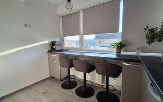 Apartament 3 camere elegant, imobil nou, parcare inclusă - Poză 16