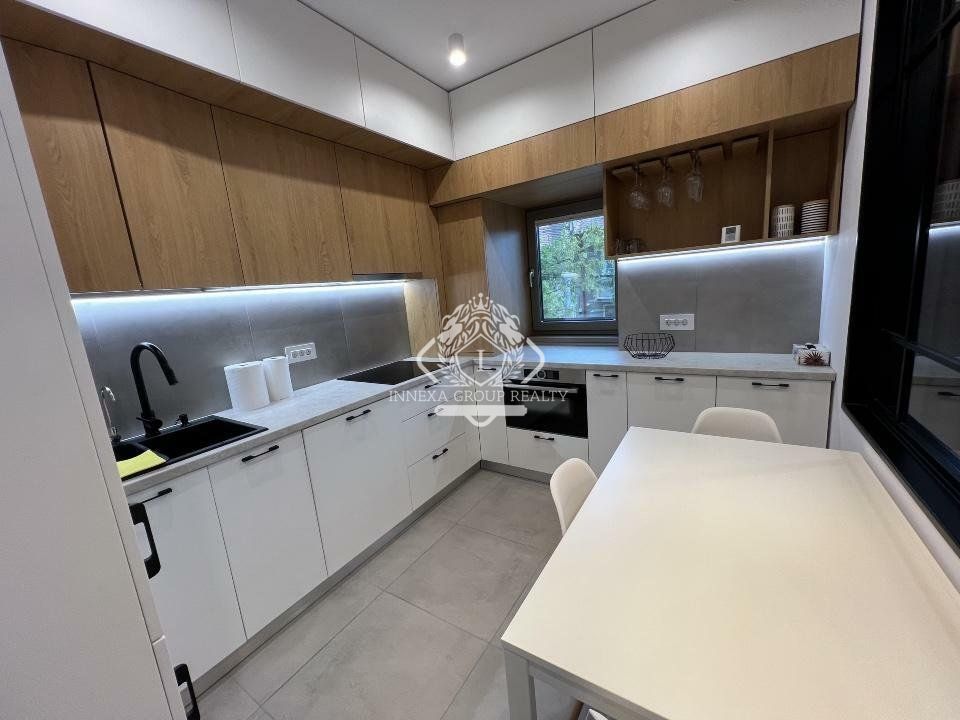 Apartament 3 camere-Piața Muncii–Agricultori | Bloc nou 2021 | Finisaje premium - Poză 6