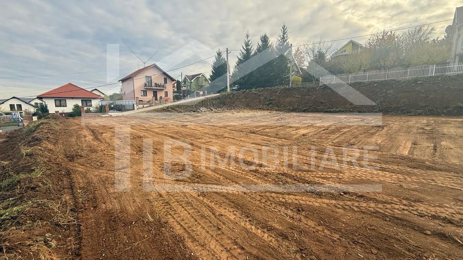 Teren intravilan, 500mp, Zona Răsăritului - Poză 20