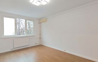 3 camere | Militari | Etaj 1/4 | Renovat 2025 | Vedere spre zona de case