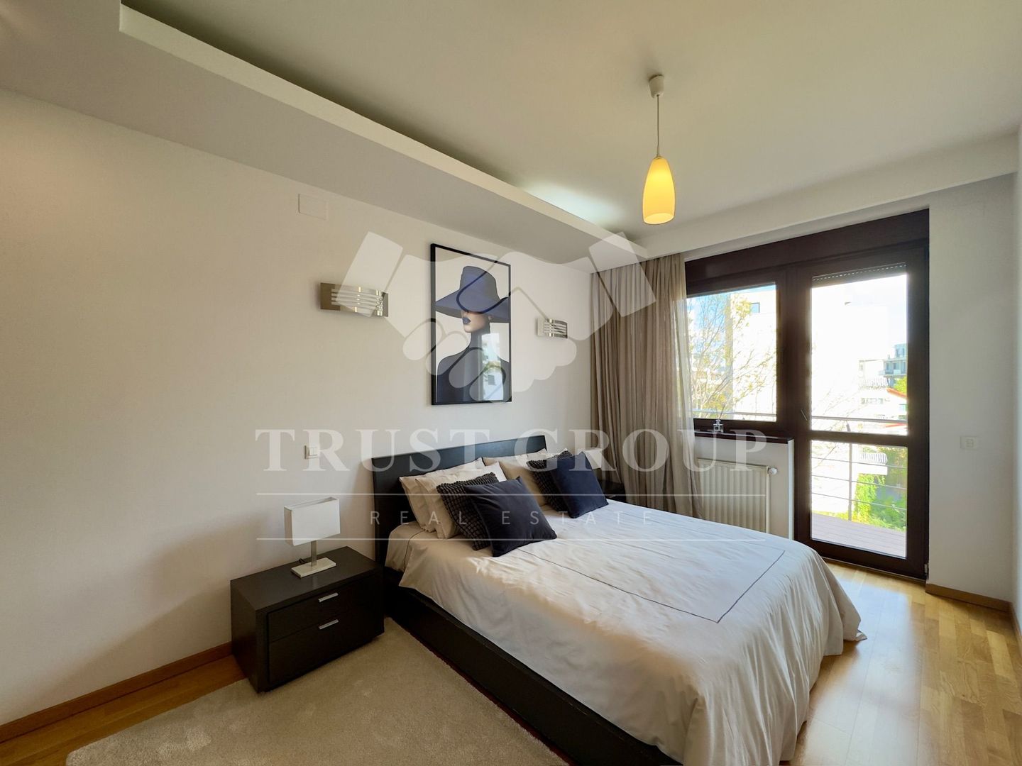 Duplex 5 camere Herastrau | 2 locuri de parcare - Poză 28