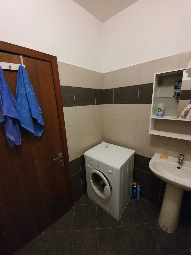 Inchiriere garsoniera Iancului - Poză 5