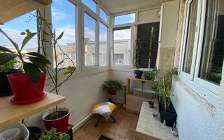 Apartament 3 camere decomandat centrala proprie in zona Fizicienilor - Poză 7