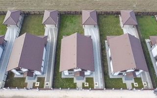 De Vanzare Casa Sanpetru | Teren 468mp | Intabulata | 10 min de Coresi Mall - Poză 28