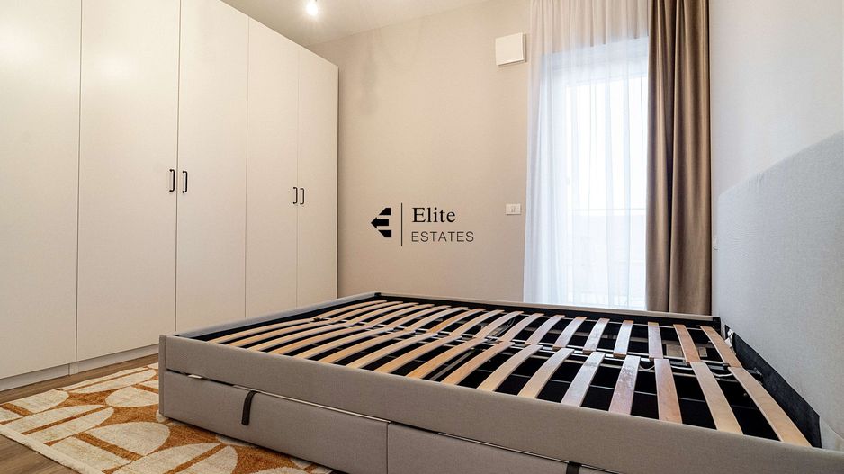 Apartament nou cu 2 camere cu terasa generoasa - Poză 6