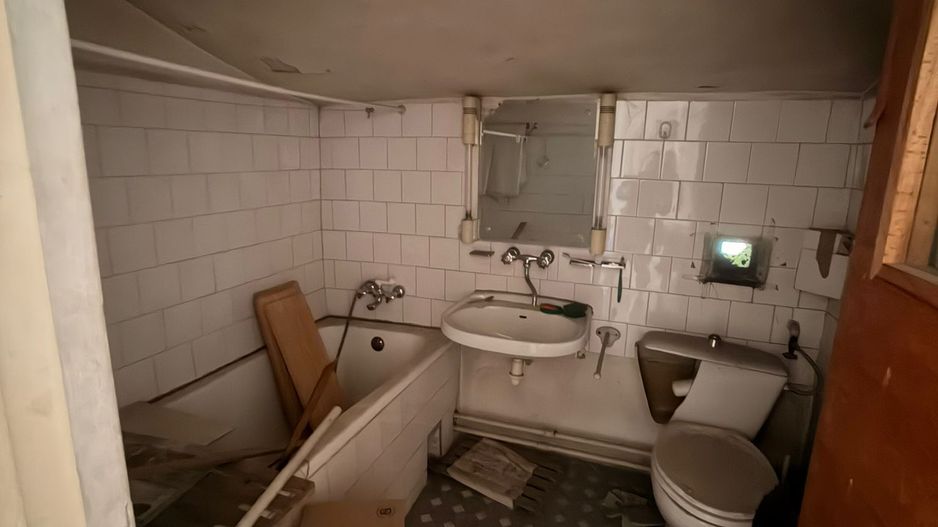 URGENT!, VILA SINGUR CURTE, POZITIE PE COLT, GARAJ, NEGOCIABIL - Poză 10
