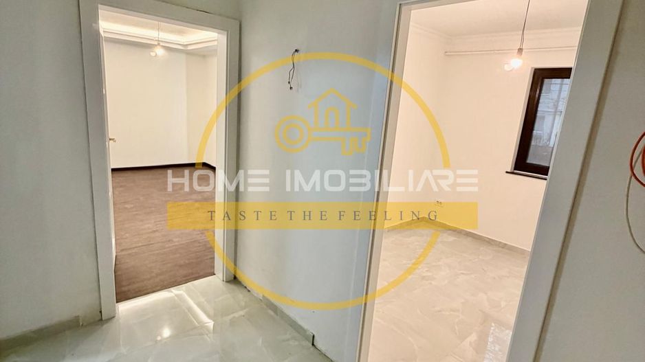 Apartament 3 Camere Decomandat / Bloc Solid Din Placi de Beton / Fara Risc - Poză 10