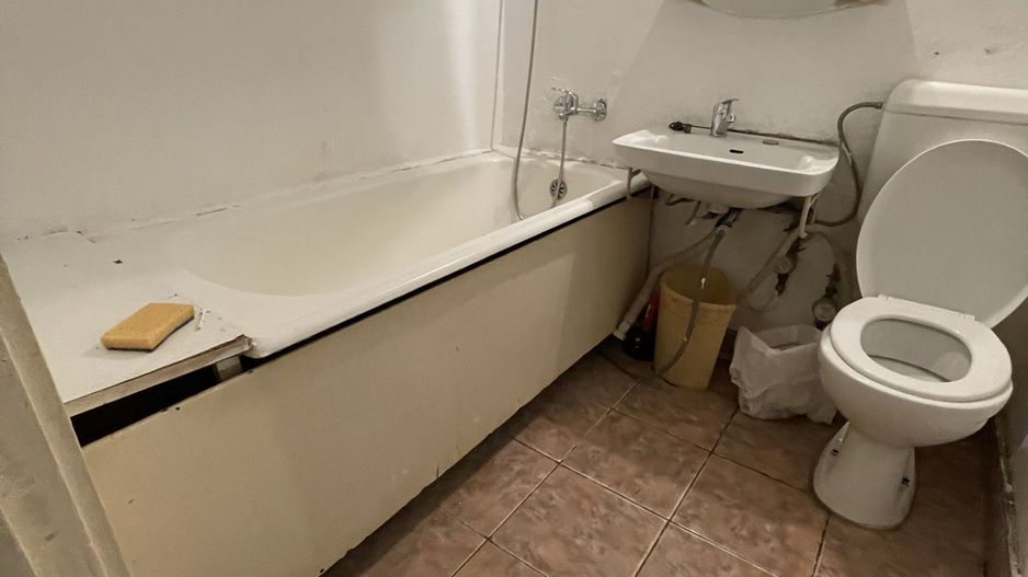 Circumvalatiunii | 1 cameră | Ideal pentru investiție - Poză 7