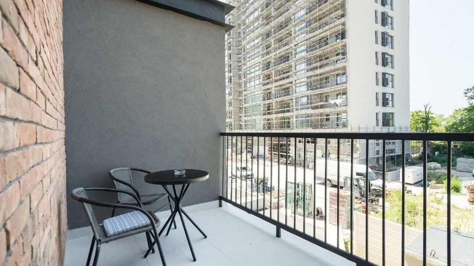 Închiriere apartament 3 camere zona Sisesti complex  NorthSide Park - Poză 2