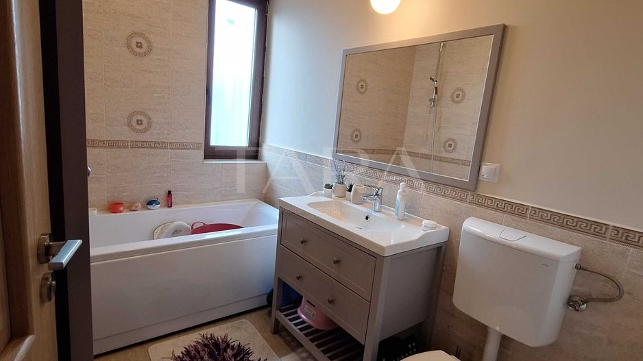 Apartament 3 camere, mobilat și utilat – Florești, zona Terra - Poză 6