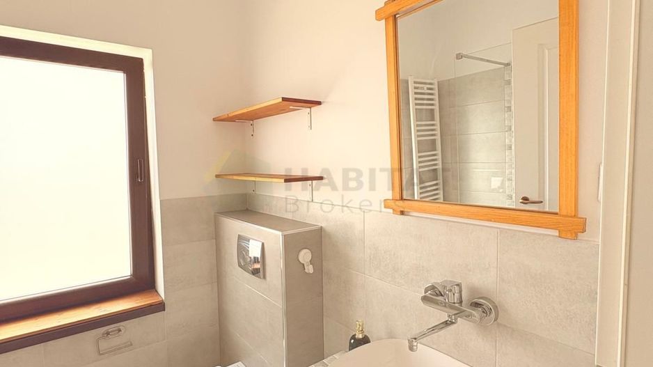 Casă individuală 4 camere | Bavaria Park Balotești| Teren 379 mp - Poză 28
