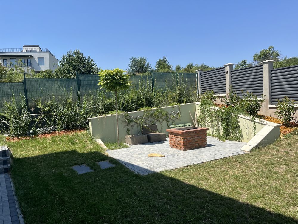 Casa Moara de Vant cu vedere superba spre lac si padure in zona SRU - Poză 6