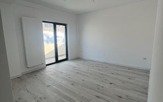 Apartament 1 camera, decomandat, Bucium-Visan, 0% comision, intabulat - Poză 1