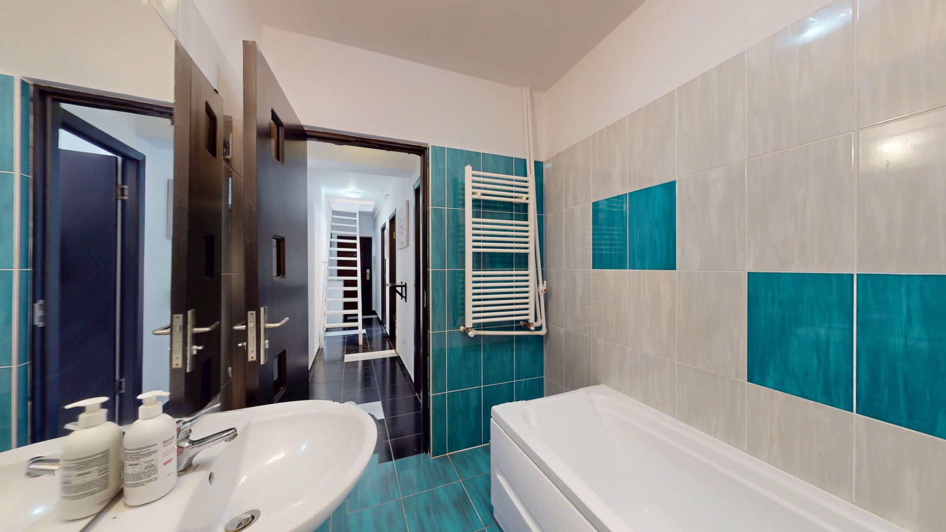 Apartament 2 camere plus Mansarda Metalurgiei - Drumul Binelui - Poză 23