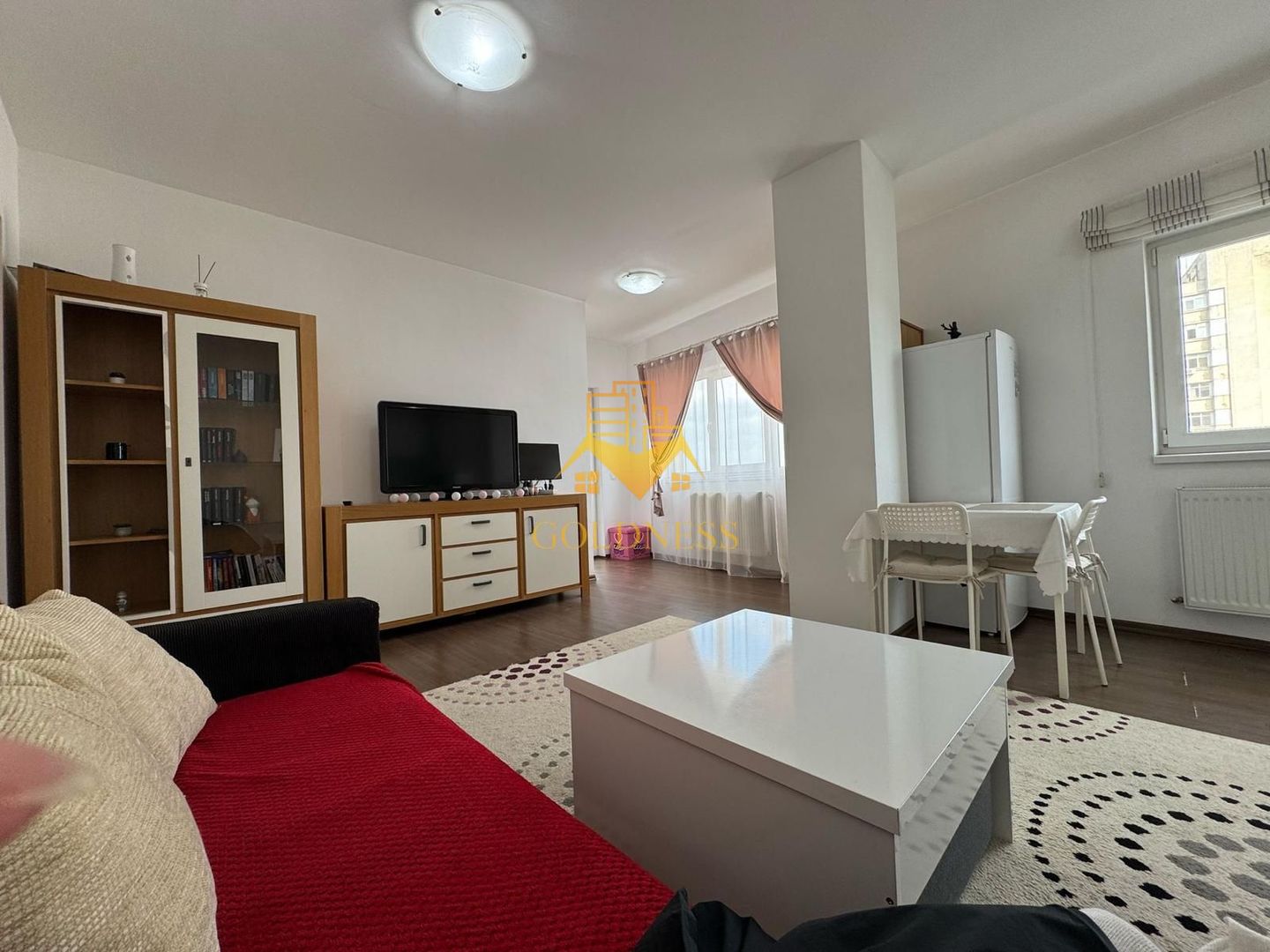2 camere, modern, Zorilor, Zona Spitalul de Recuperare, Observatorului - Poză 1