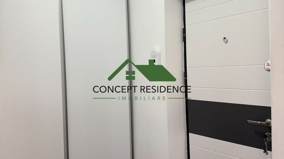 Apartament 3 camere, 70 mp, superfinisat – B-dul Traian, zona Dalia - Poză 27