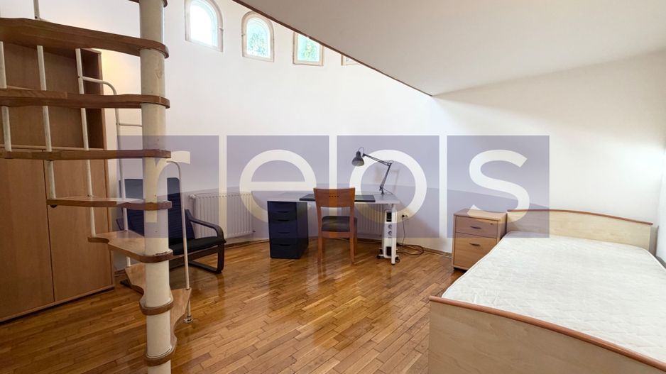 INCHIRIERE 3 CAMERE | 124 MP | VILA | SEMINEU | CENTRALA PROPRIE - Poză 9
