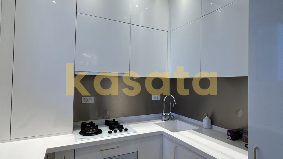 2 camere | Laguna Residence | Mobilat | Gata de mutat - Poză 7