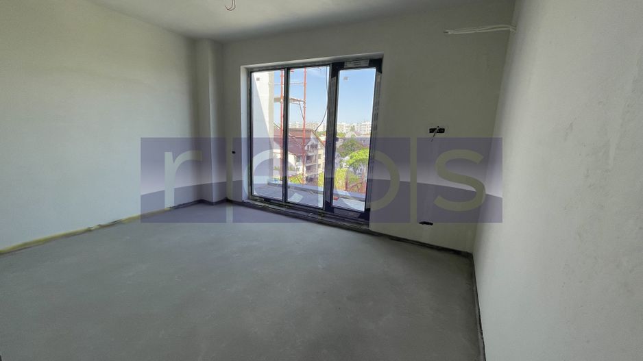 2 camere cu TERASA de 43mp | Vivo Boutique Apartments | Apropiere metrou - Poză 8