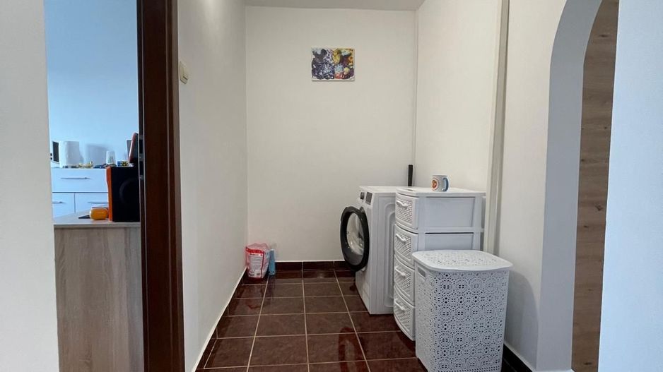Girocului | 3 camere | Decomandat | Mobilat si Utilat | Centrala | Comision 0 - Poză 5