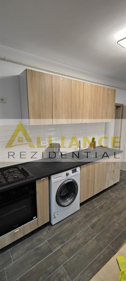 Apartament 2 camere decomandat  Loc de parcare  Grand Kristal - Poză 9