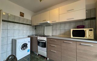 Apartament 1 camera Tatarasi SUD Tudor Office Center - Poză 7