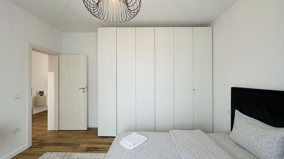 Oferta inchiriata - Apartament spatios si luminos - Segmentul Premium - Poză 18