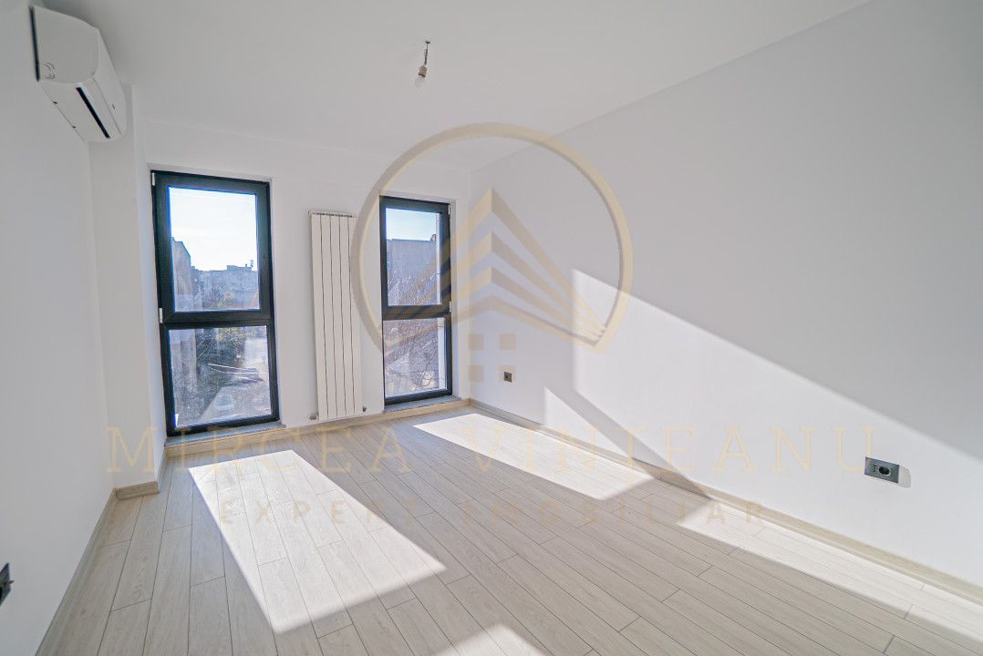 INEL II - COMPLEX PRIMO RESIDENCE - Apartament cu 2 camere situat la etajul 4 - Poză 5