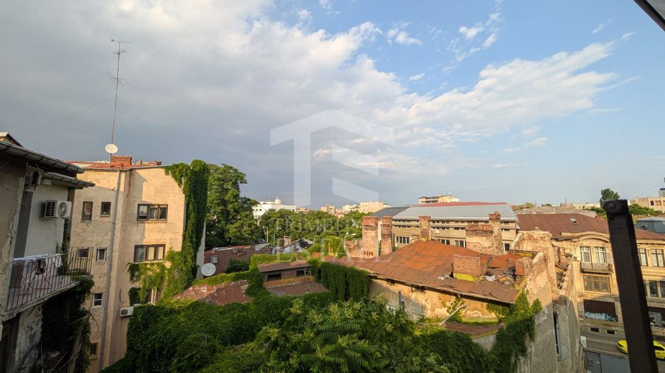 Studio la Prima INCHIRIERE Calea Mosilor-Universitate - Poză 1