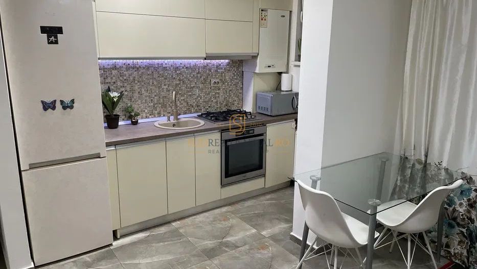 Apartament 3 camere, gata de mutare, Bd Constantin Brancoveanu - Poză 1