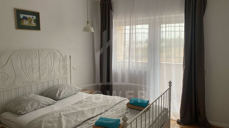 Apartament 3 camere de inchiriat. - Poză 7