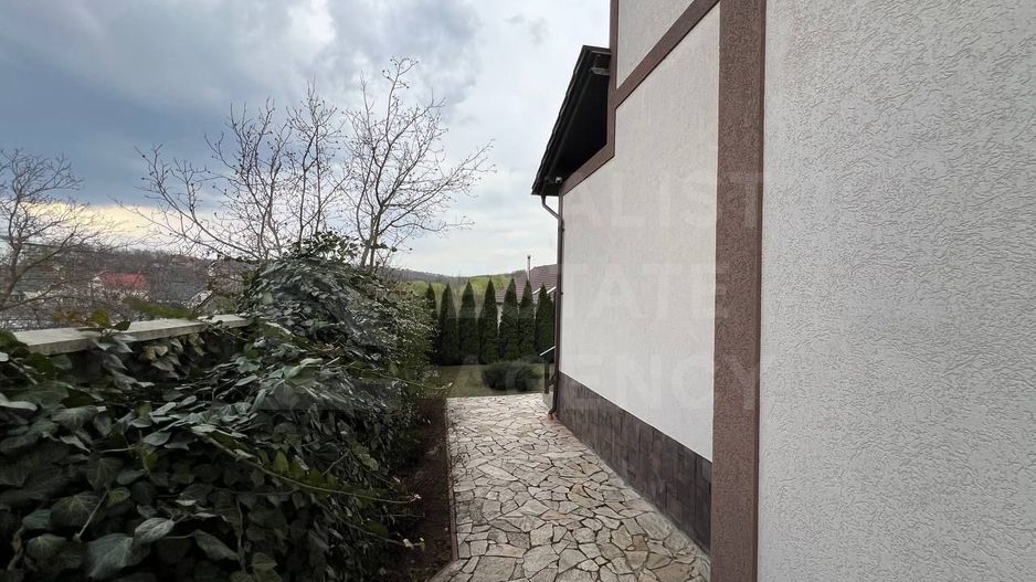 Vânzare, casă, 3 nivele, Tohatin, Chișinău - Poză 7