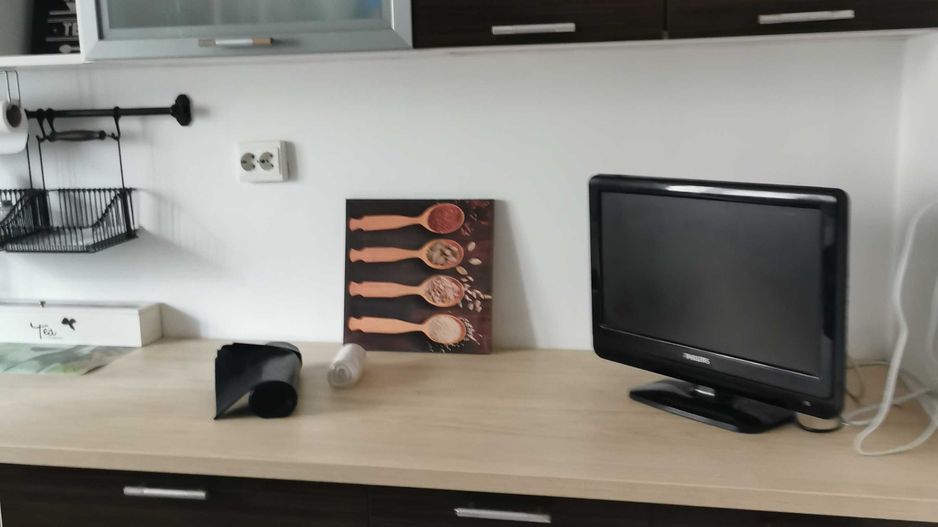 Apartament 2 camere renovat, cat friendly, balcon, etaj 1, Basarabiei - Poză 2