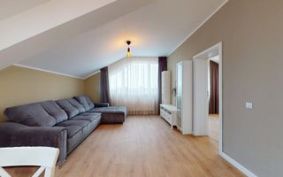 CHITILA - Bucurestii Noi | 3 Camere Curte + Parcare - Poză 4