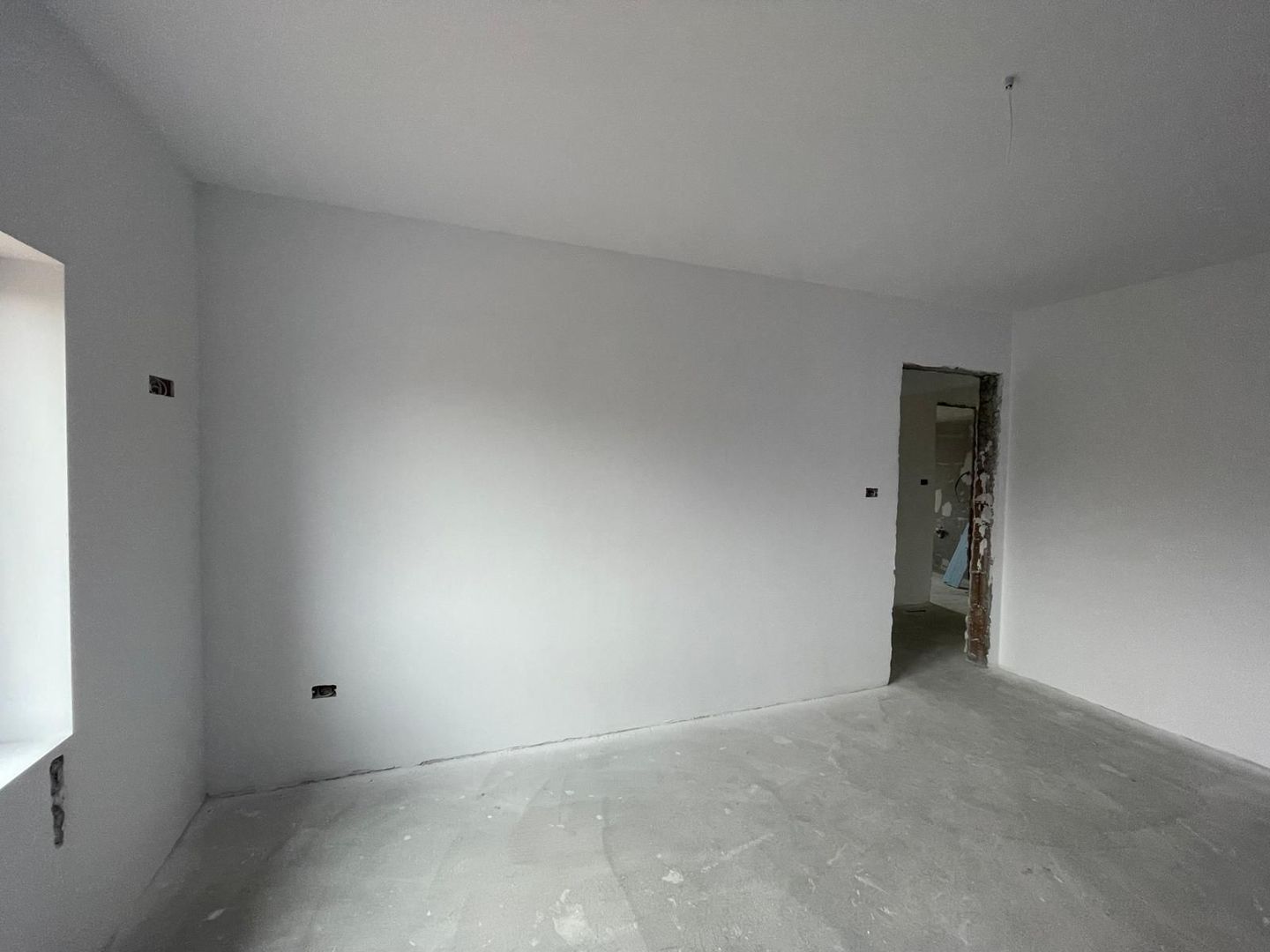 Duplex 5 camere Cartier Serena Mosnita Veche - Poză 4