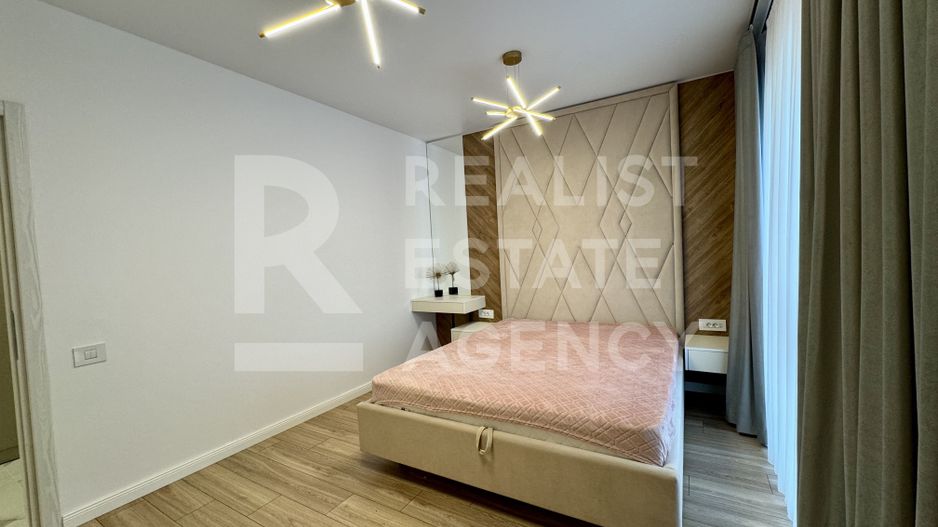 Apartament 2 Camere | LUX | Pipera | Garaj subteran - Poză 16