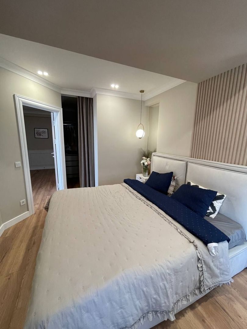 Apartament cu 2 camere + living - Poză 12