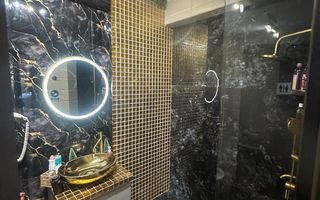 Aparatorii Patriei Ap. 3 Camere cu Gradina,ideal si pentru Spatiu Comercial - Poză 8