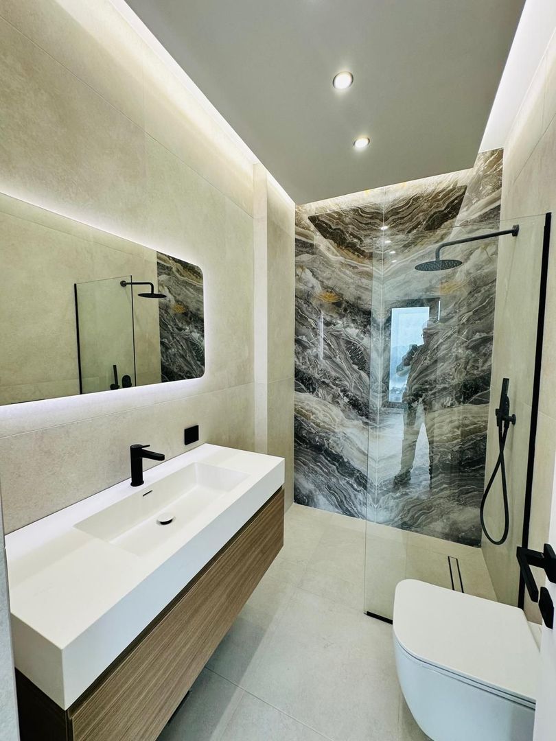 3 camere | BHB Avenue | Aviatiei | Pipera | 2 x parcare - Poză 8